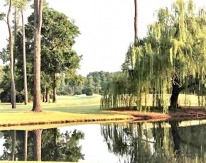 Great Golf View Condo WT 3th Floor